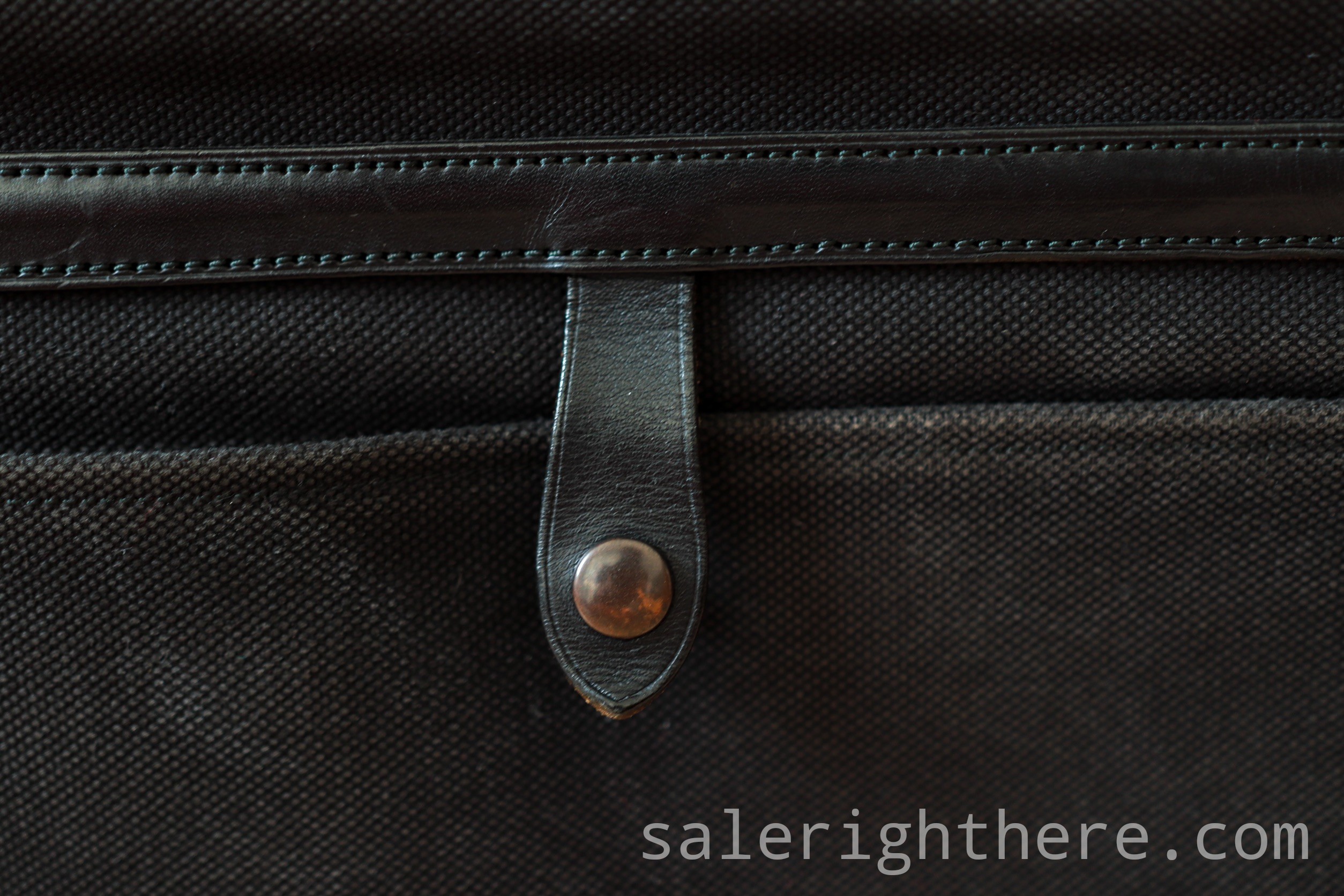 Nikon x PORTER Messenger bag มือสอง