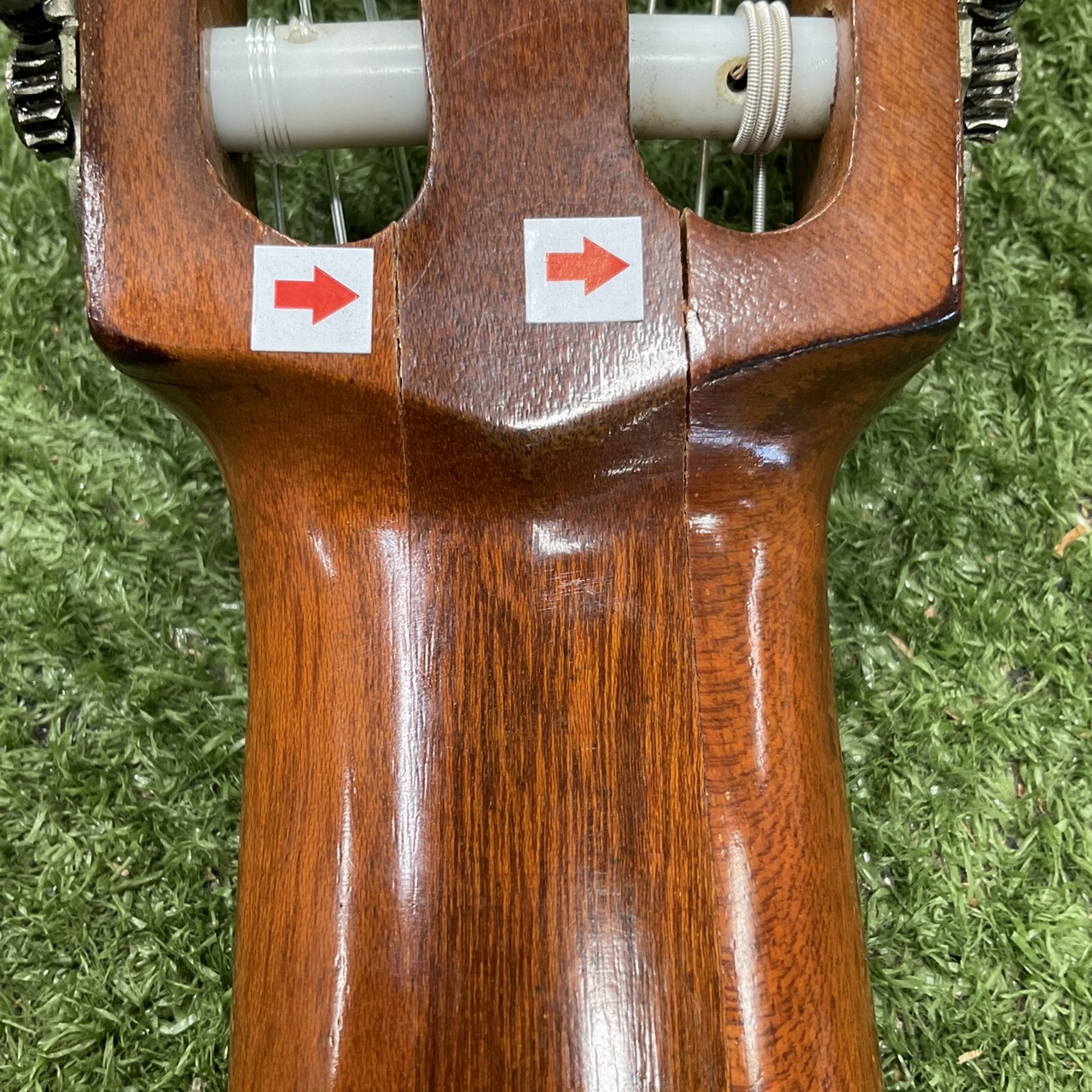 กีต้าร์คลาสสิค Shinano : No.61