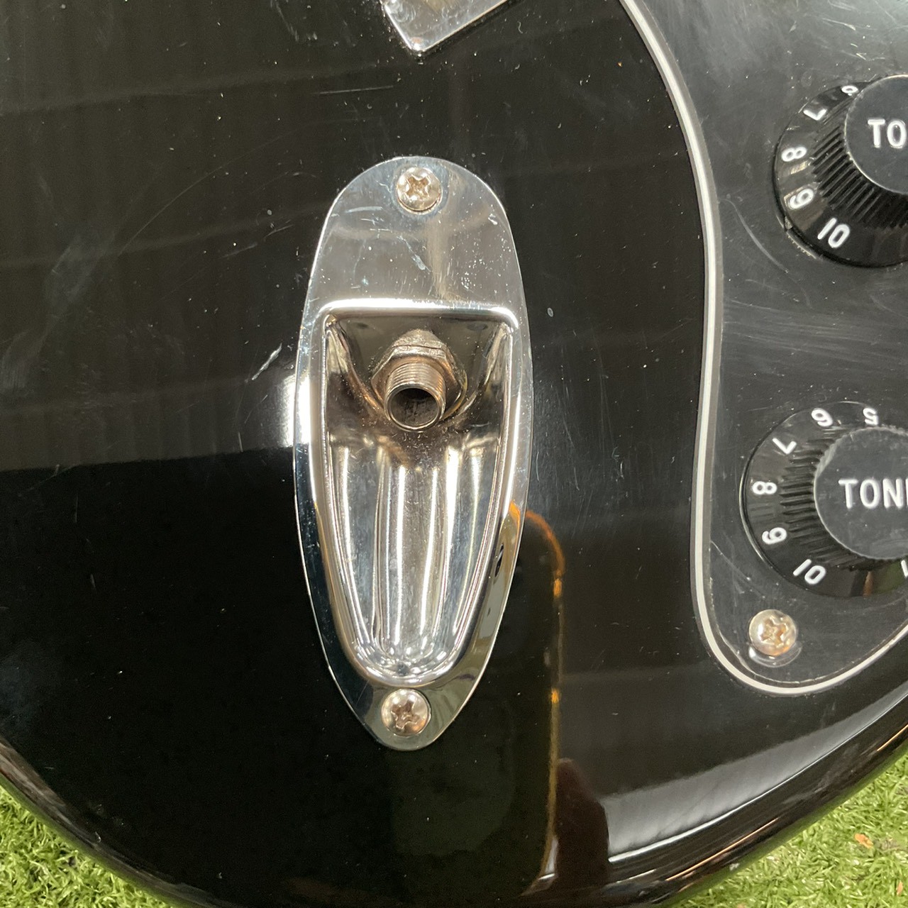 กีต้าร์ไฟฟ้า SELDER