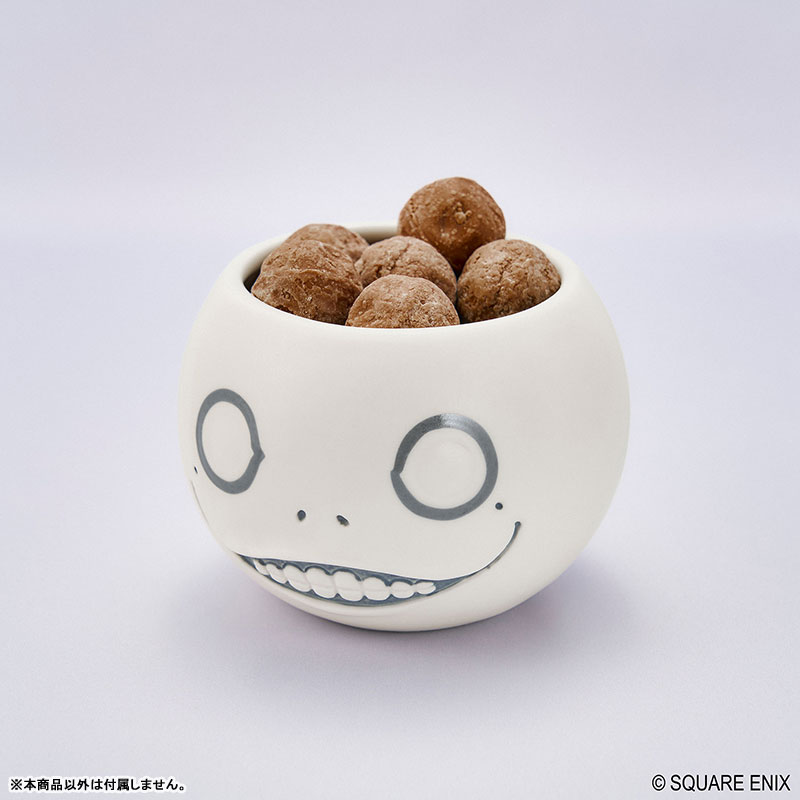 NieR Replicant ver.1.22474487139... Multipurpose Cup Emil(Pre-order)