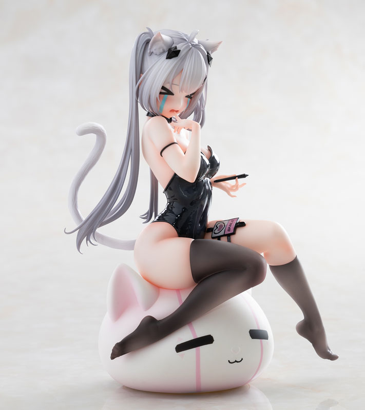 BANLE001 Illustration by BANLE 1/6 Complete Figure(Pre-order)