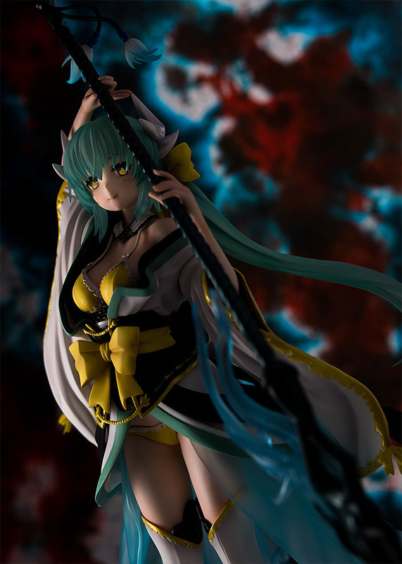 [Exclusive Sale] Fate/Grand Order Lancer/Kiyohime 1/7 Complete Figure(Pre-order)