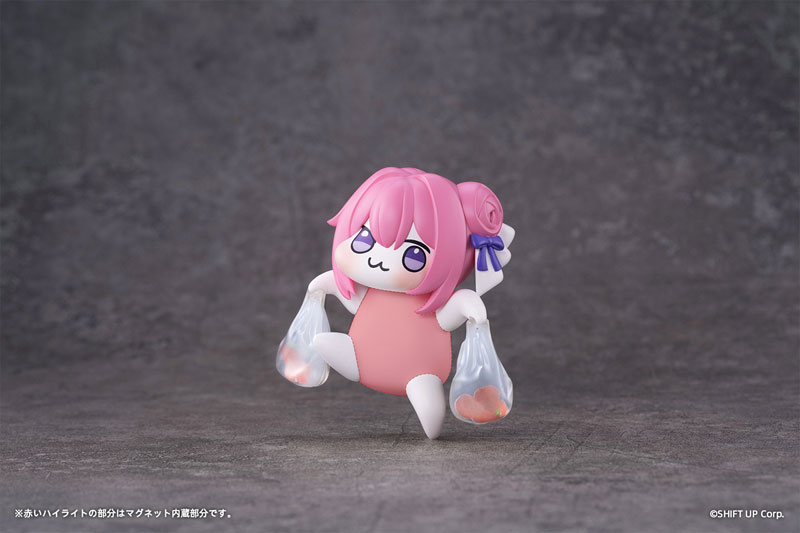 Goddess of Victory: Nikke DORO Non Scale Complete Model Action Figure(Pre-order)