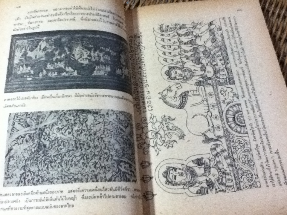 หนังสือเรียนภาษาไทย รายวิชา ท051 ภาษากับวัฒนธรรม ระดับมัธยมศึกษาตอนปลาย/ ประสิทธิ์ กาพย์กลอน และคณะ