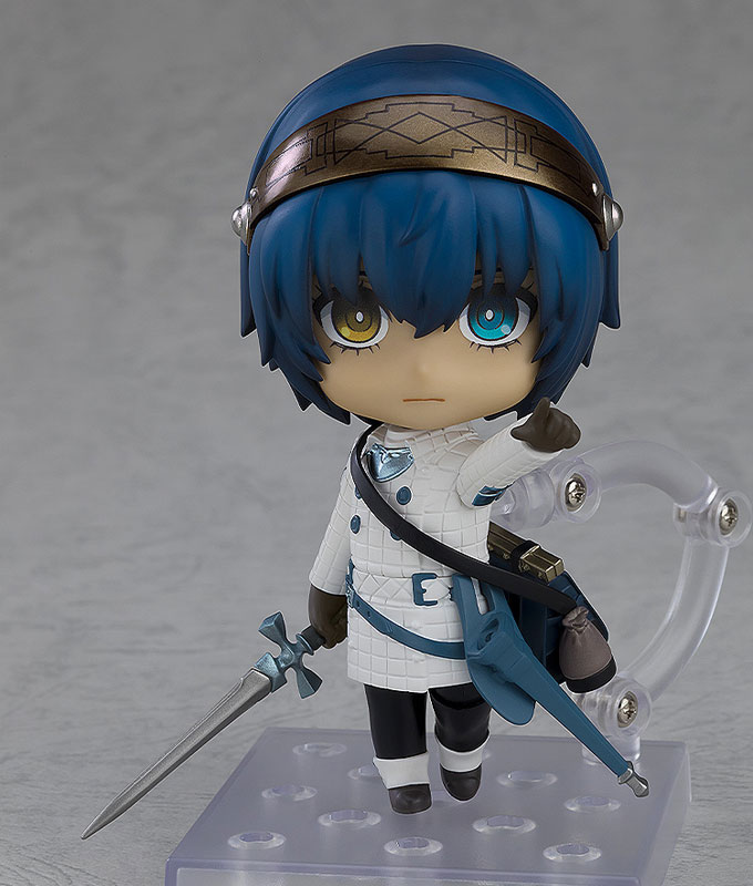 Nendoroid "Metaphor: ReFantazio" Protagonist(Pre-order)
