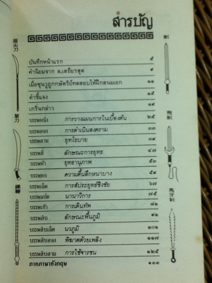 ตำราพิชัยสงครามซุนวู