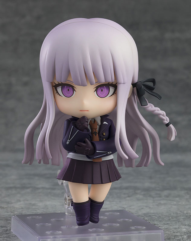 Nendoroid Danganronpa 1.2 Reload Kyoko Kirigiri(Pre-order)