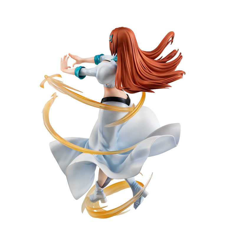 [Exclusive Sale] GALS Series BLEACH Orihime Inoue Thousand-Year Blood War Complete Figure(Pre-order)