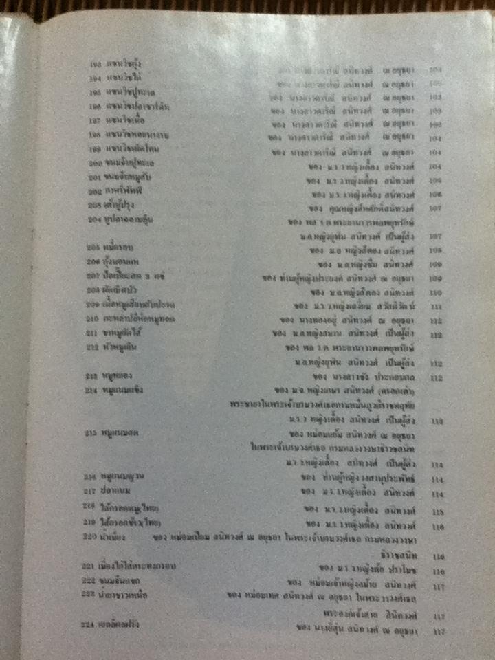 ตำรับสายเยาวภา ของ สายปัญญาสมาคม