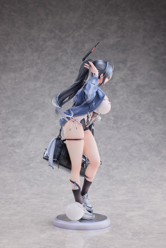 [Bonus] Kana Illustrated by Maden 1/6 Complete Figure Deluxe Edition(Pre-order)