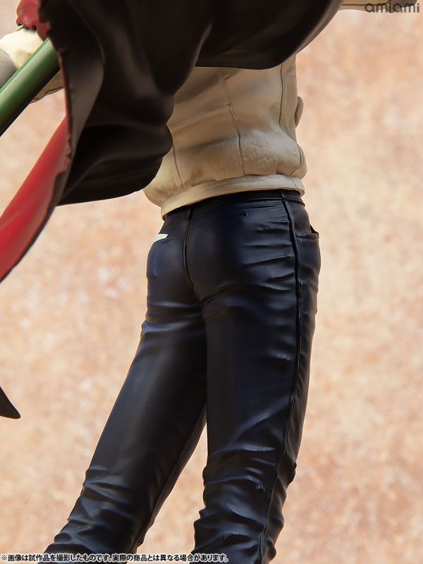 GGG (Gundam Guys Generation) Mobile Fighter G Gundam Domon Kasshu Complete Figure(Pre-order)