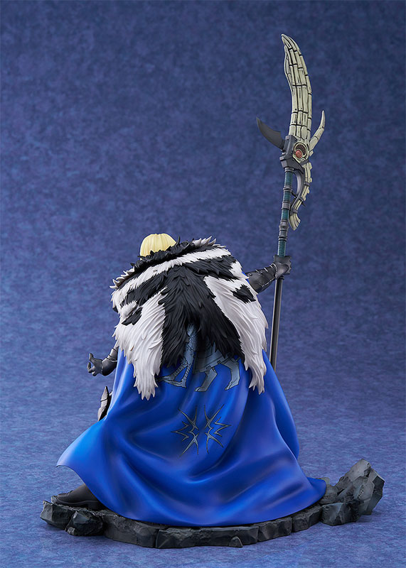 Fire Emblem Dimitri 1/7 Complete Figure(Pre-order)