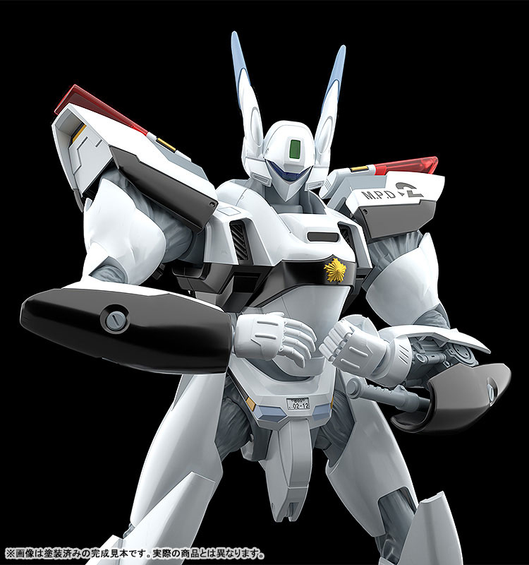 MODEROID Patlabor AV-0 Peacemaker Plastic Model(Pre-order)