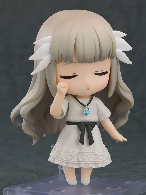 Nendoroid ENDER LILIES: Quietus of the Knights Lily(Pre-order)