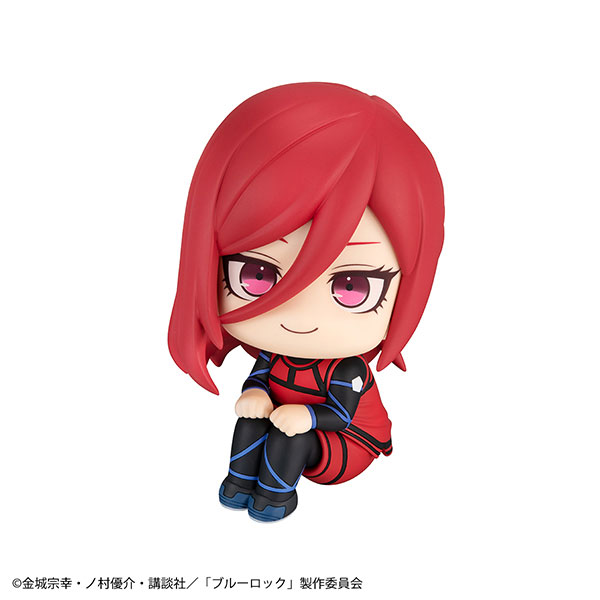 LookUp Bluelock Hyouma Chigiri Second Selection ver. Complete Figure(Pre-order)