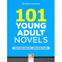 101 YOUNG ADULT NOVELS BY DKTODAY