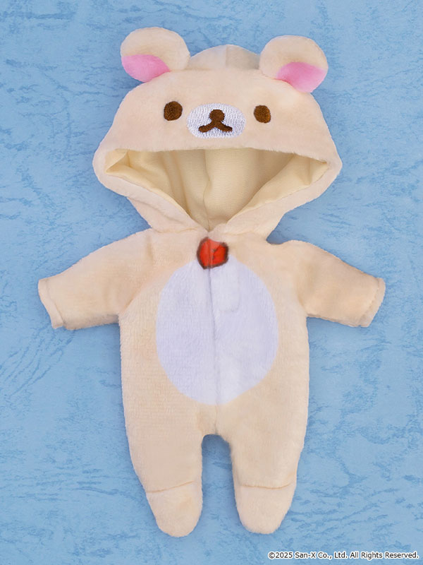 Nendoroid Doll Kigurumi Pajamas: Korilakkuma(Pre-order)