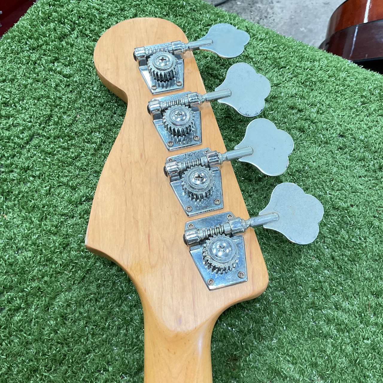 กีต้าร์เบส No Brand