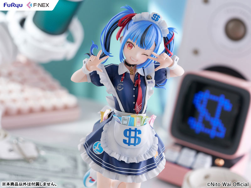 Nito Wai 1/7 Complete Figure(Pre-order)