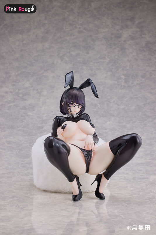 Bunny Girl Wuwutian 1/6 Complete Figure(Pre-order)