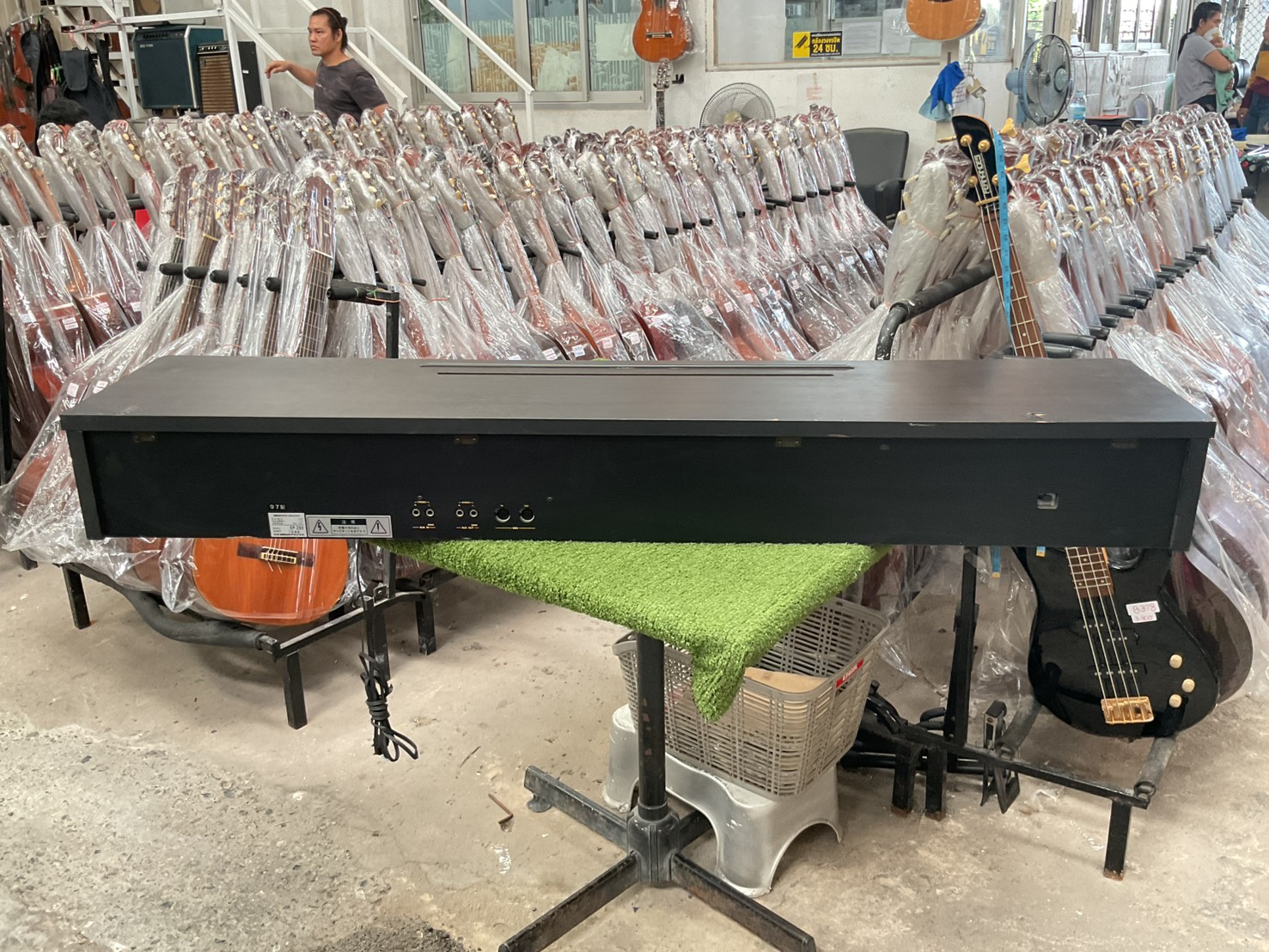 เปียโน COLUMBIA : ELEPIAN EP-290