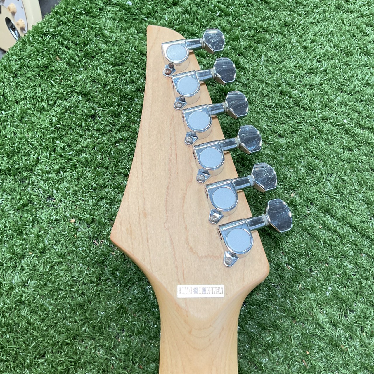 กีต้าร์ไฟฟ้า Bill's Brothers