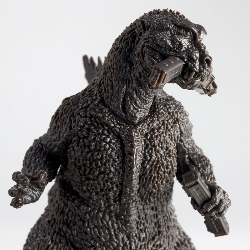 ARTPLA SCULPTURE WORKS Godzilla Re:Imagination Plastic Model(Pre-order)