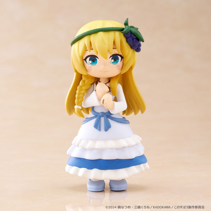 PalVerse KonoSuba 3 6Pack BOX(Pre-order)