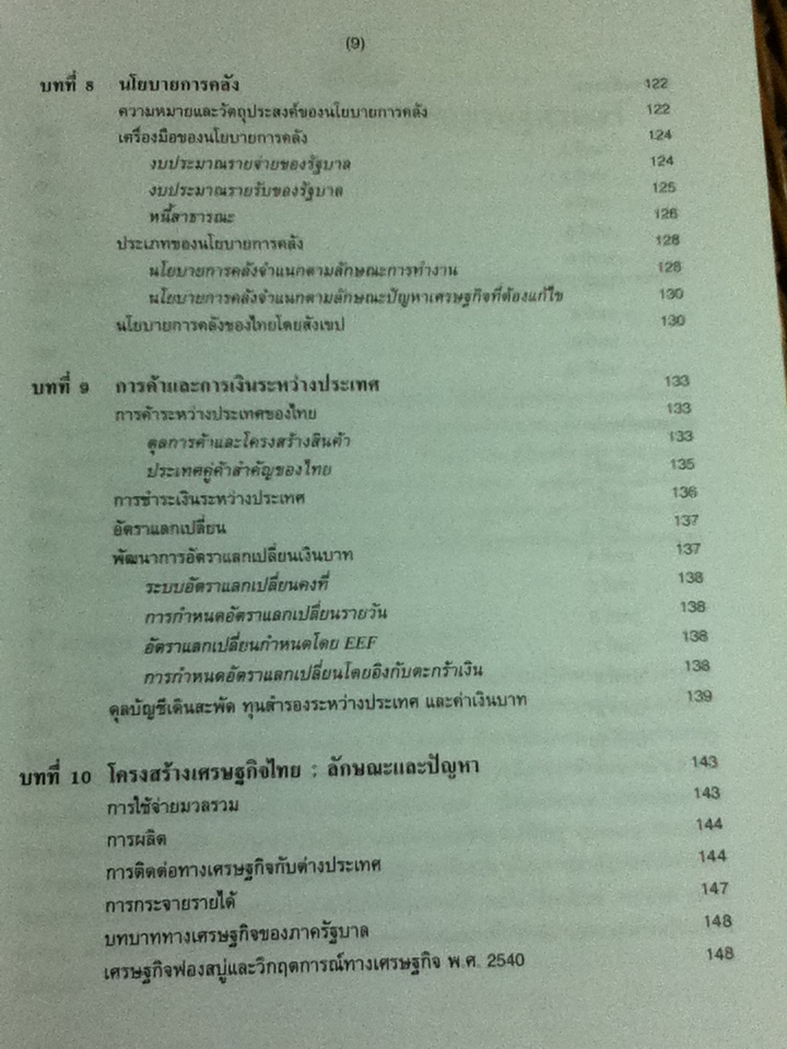 เศรษฐศาสตร์เบื้องต้น/ วันรักษ์ มิ่งมณีนาคิน