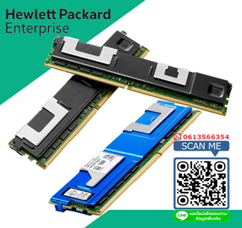 HPE 256GB,DDR4-3200,Intel Optane,DC Persistent Memory,(PMem),P23535-B21,P31374-001