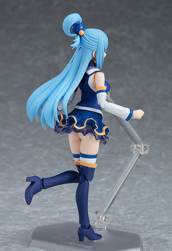 figma - KonoSuba 2: Aqua(In-Stock)