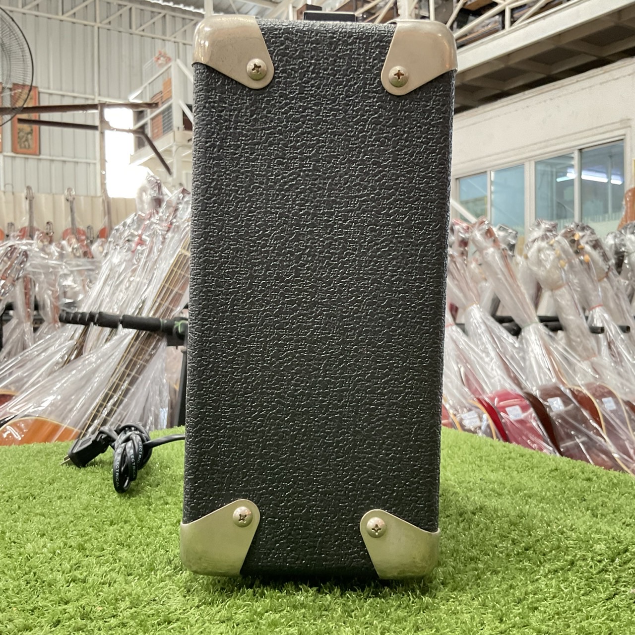 แอมป์เบส ARIA :AB-10X