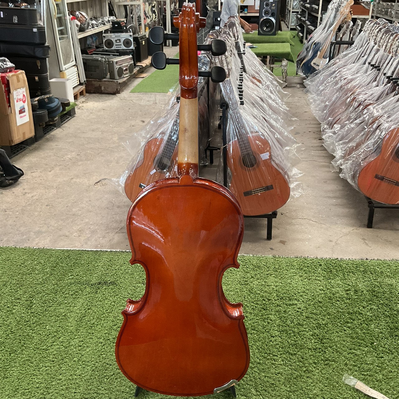 ไวโอลิน