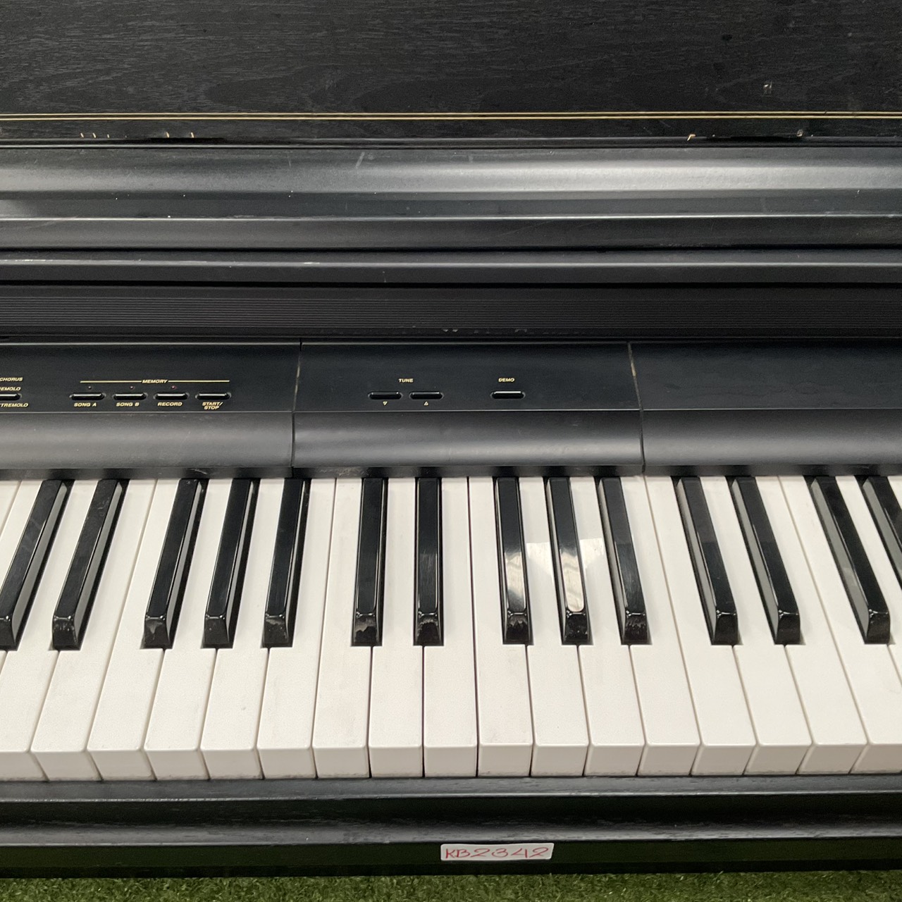 เปียโน CASIO : CELVIANO AP-30