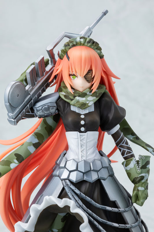 KDcolle OVERLORD CZ2128 Delta 10th Anniversary so-bin ver. 1/8 Complete Figure(Pre-order)