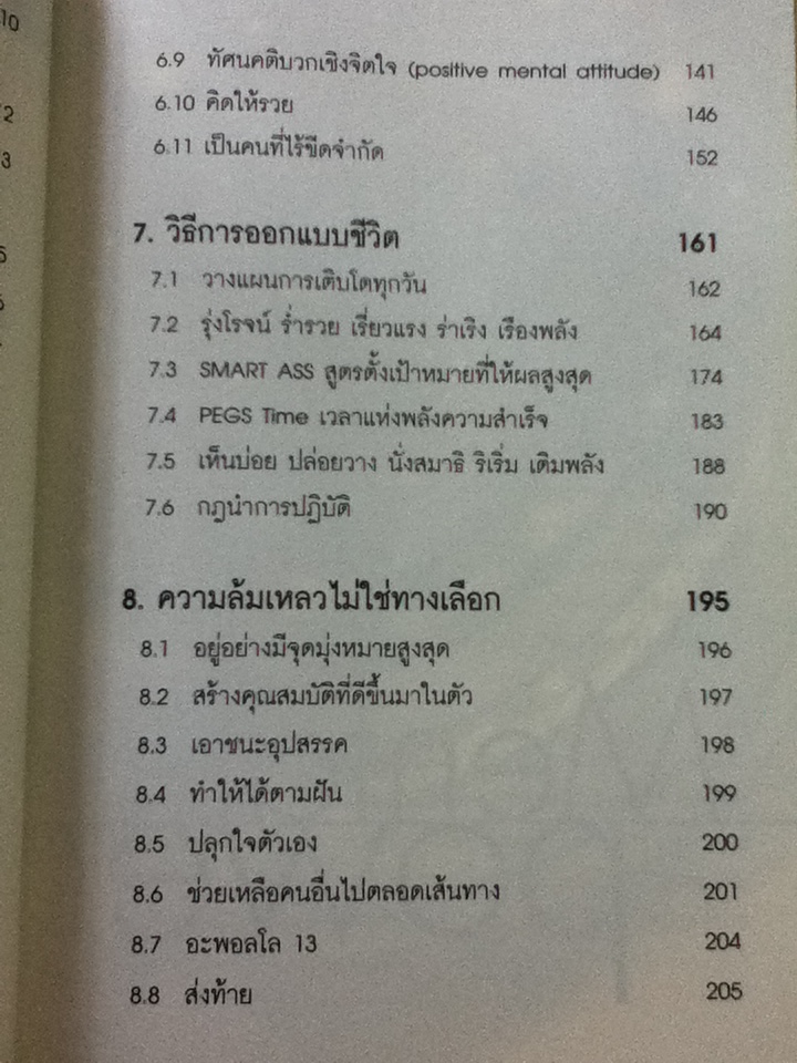 พลังจิตสร้างชีวิต/ พันโท อานันท์ ชินบุตร