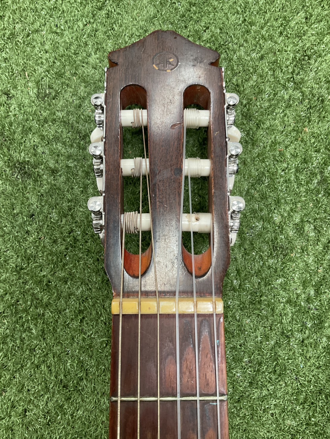 กีต้าร์คลาสสิค YAMAHA : G-60A