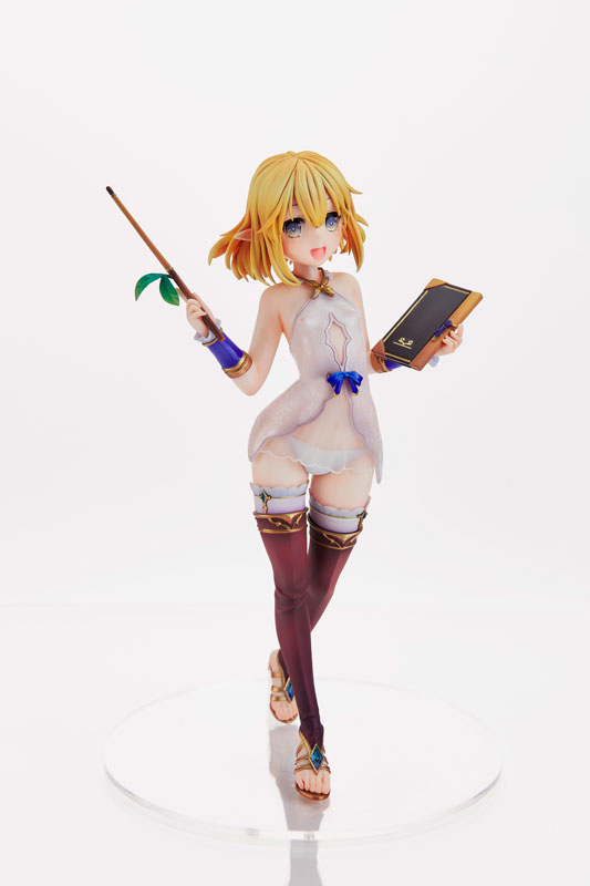 Vertex Originals Elf Village Village Teacher Monica Antenna Shop Limited Edition 1/6 Complete Figure(Pre-order)