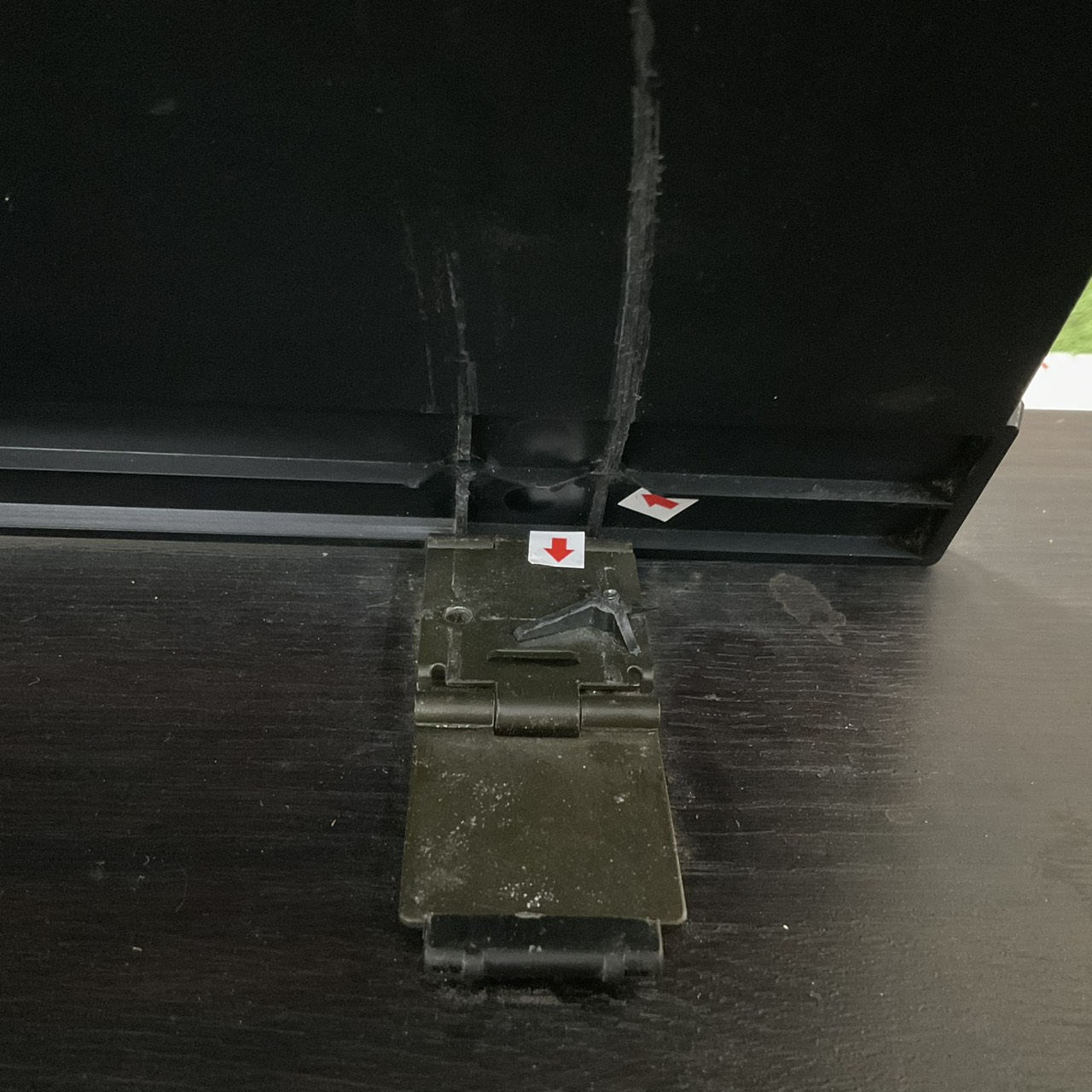 เปียโน YAMAHA : Clavinova CLP-122