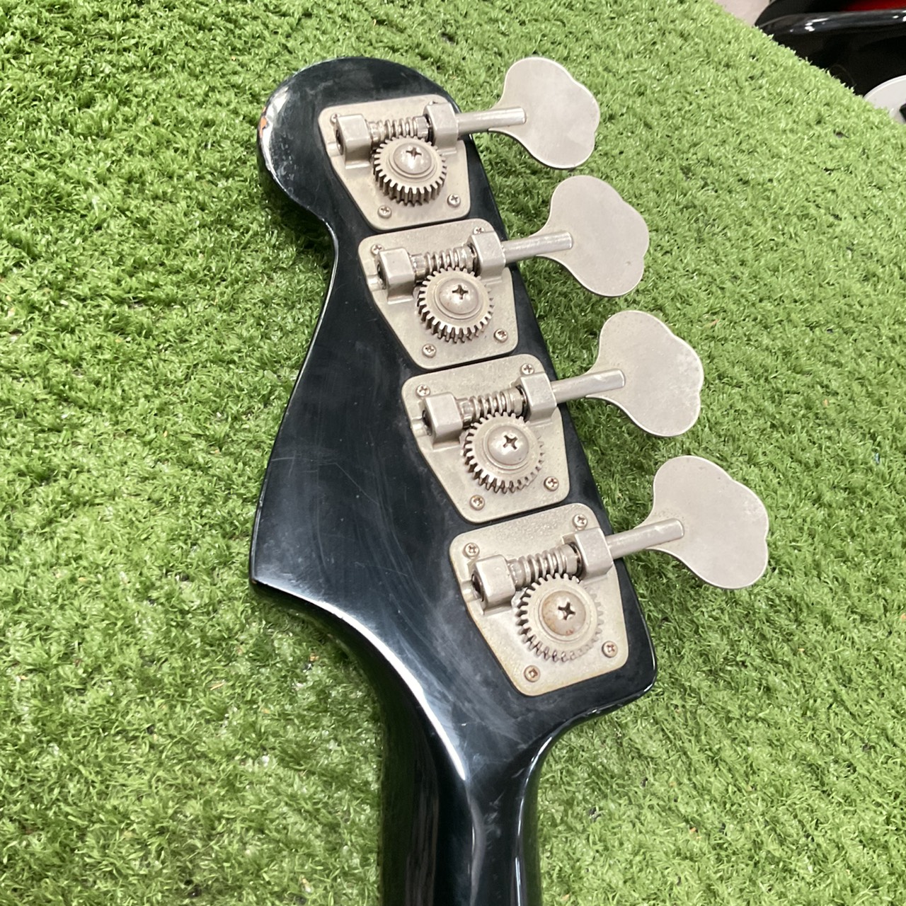 กีต้าร์เบส FERNANDES : LIMITED EDITION