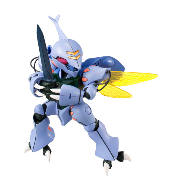 Variable Action D-SPEC "Aura Battler Dunbine" Dunbine:RE(Pre-order)