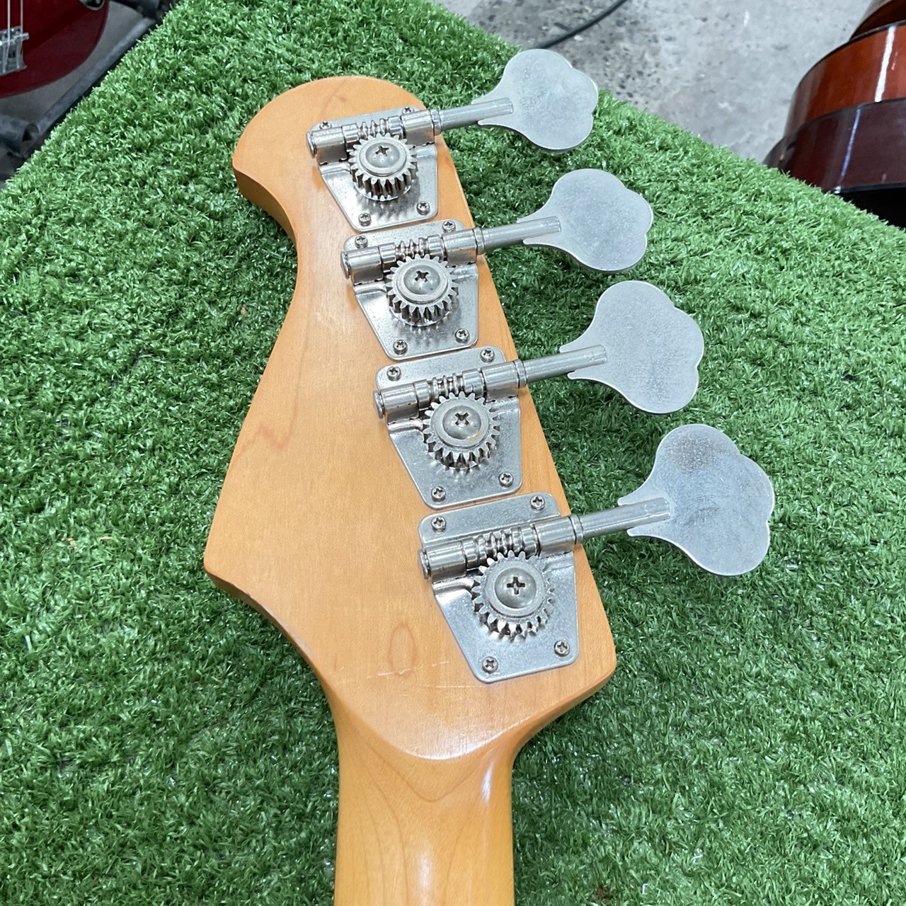 กีต้าร์เบส Craftsman : TRADITIONAL