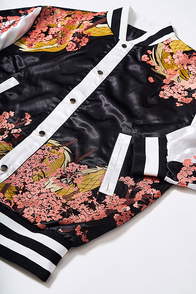 Blue Archive Neru's Souvenir Jacket(Pre-order)