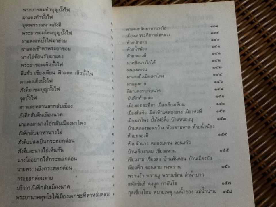 ผาแดง-นางไอ่/ ดร.ปรีชา พิณทอง