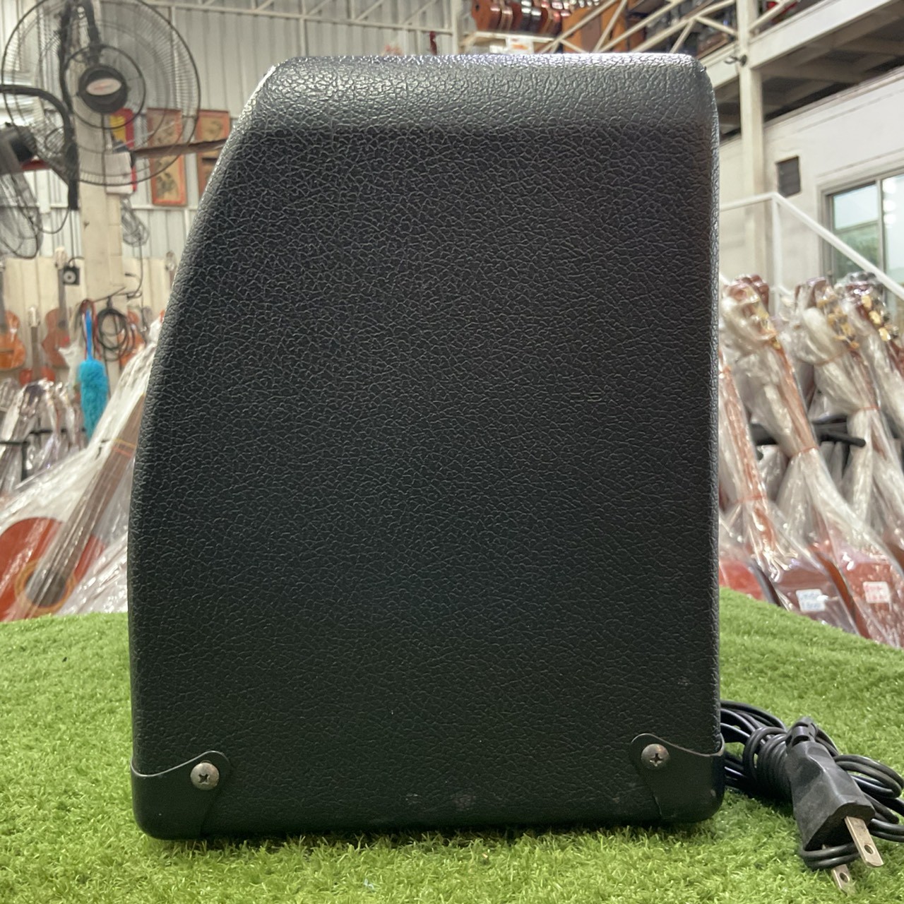 แอมป์เบส FERNANDES : FS-10B