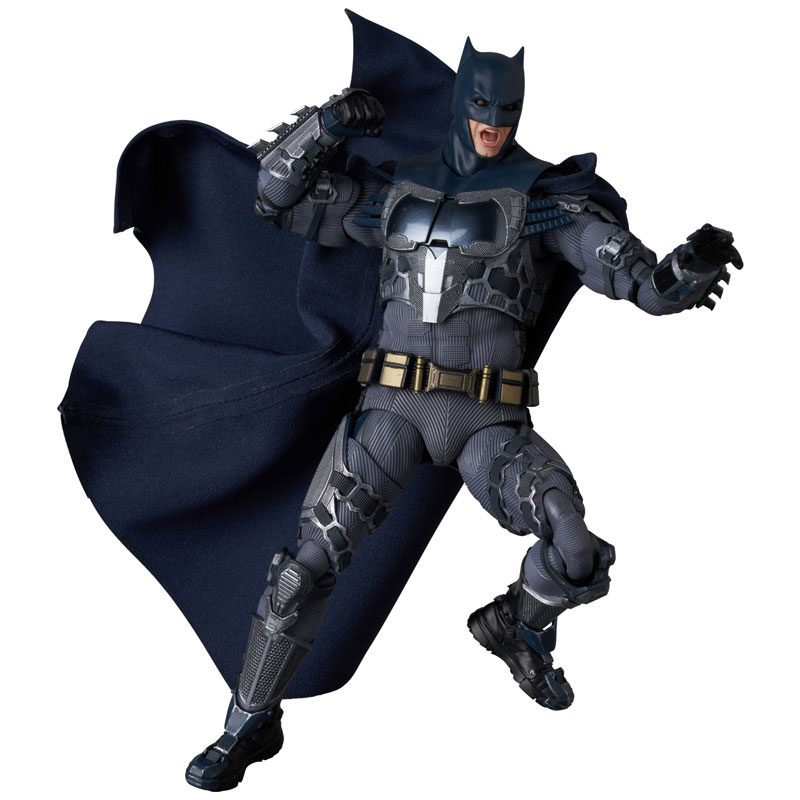 MAFEX No.293 MAFEX BATMAN (THE FLASH Ver.)(Pre-order)