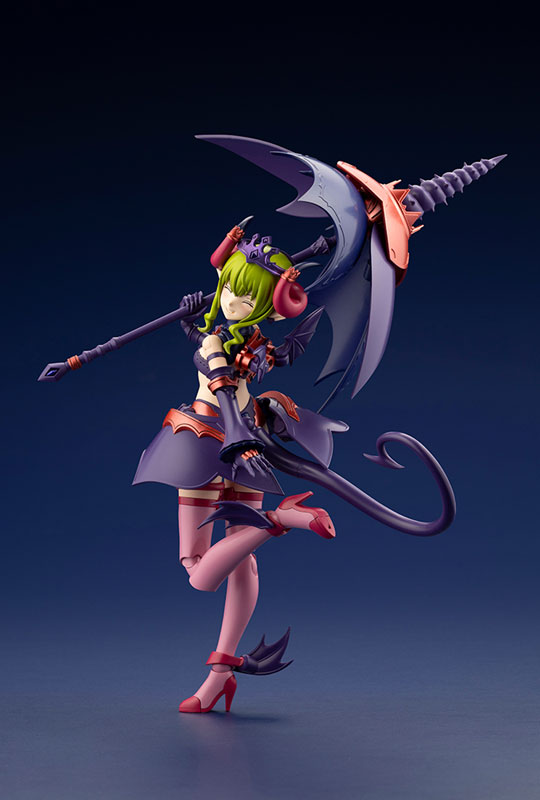 Arcanadea Velretta ReACT-P Plastic Model(Pre-order)