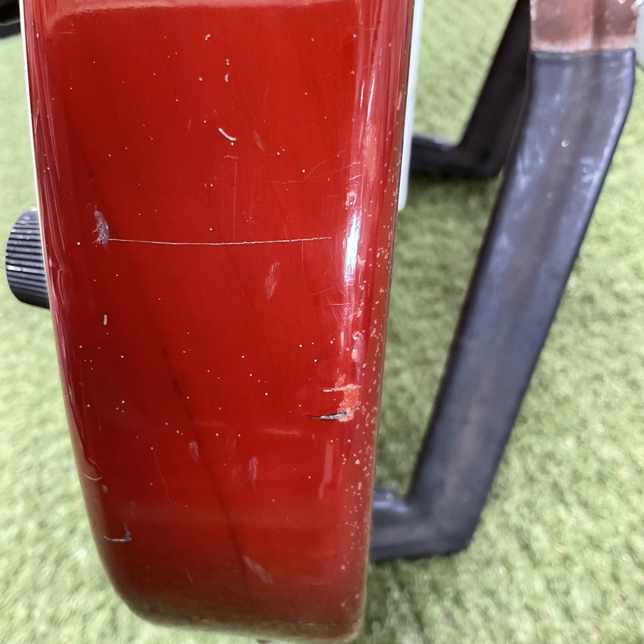 กีต้าร์ไฟฟ้า YAMAHA : YGS 112T