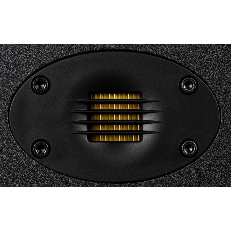 Dayton Audio B652-AIR 6-1/2" Bookshelf Speaker Pair with AMT Tweeter