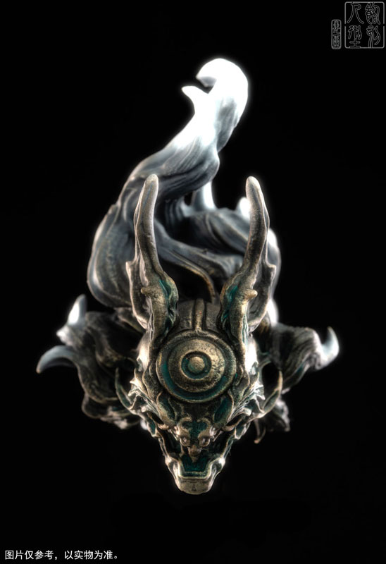 Gu Shu Shi Series Chousei 1/12 Scale Posable Figure(Provisional Pre-order)(Single Shipment)